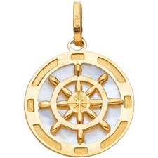 Charm Uomo Gioielli Gioiapura