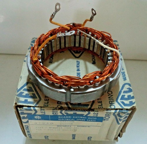 Statore alternatore per fiat - statore,