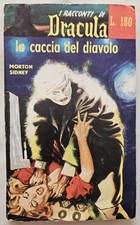 59) I RACCONTI DI DRACULA n