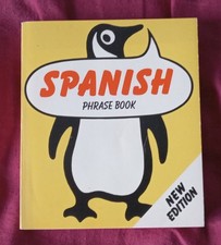 Spanish Phrase Book,by Maria