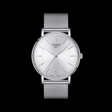 Orologio tissot everytime - orologio,