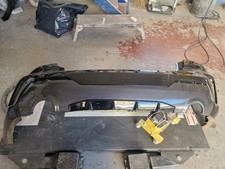 paraurti posteriore BMW 4 G22 G23 M-Sport A96 Da Ripristinare