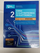 CORSO DI ELETTRONICA ED