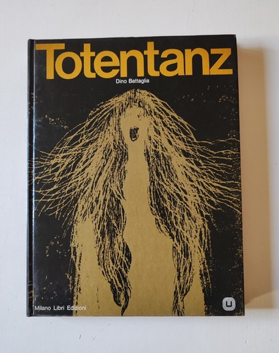 Dino battaglia totentanz - battaglia,