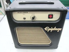 EPIPHONE Valve Junior Combo dal Giappone