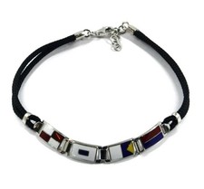 Bracciale Arcadia in argento