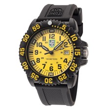 Orologio Luminox Uomo Leone