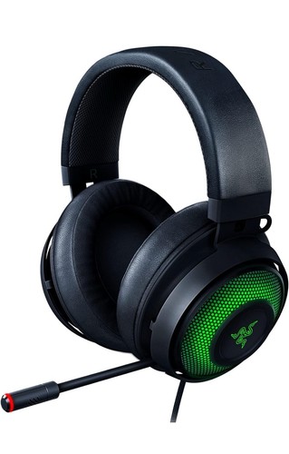 Razer kraken ultimate cuffie - kraken,