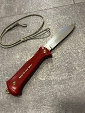 coltello tascabile pieghevole
