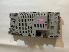Scheda controllo lavatrice - scheda,