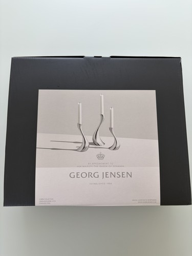 Candelieri georg jensen - candelieri,