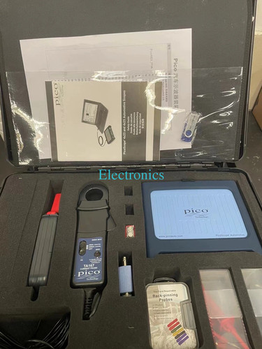 Pico 4425a kit oscilloscopio - kit,