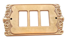 Placca copri interruttore - copri,