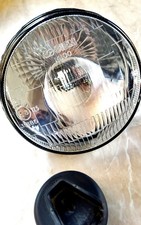 lancia delta hf integrale 8V 16V faro abbagliante interno Siem originale Lancia