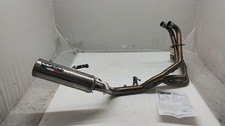 Honda CBR 650 r 19 20 scarico terminale marmitta GPR completo