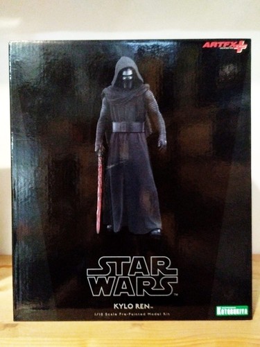 Star wars kylo ren - star,