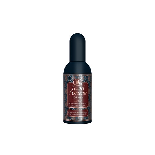 Tesori oriente for men - tesori,