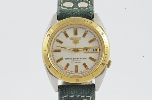 Orologio seiko sports - seiko, 5