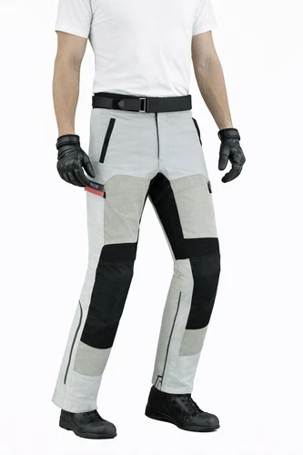 Pantaloni moto uomo - pantaloni,
