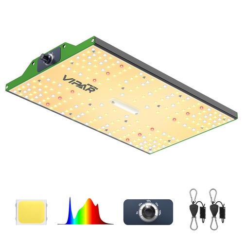 Viparspectra p700 luce - p700, di