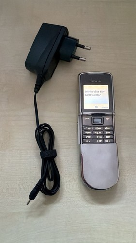 Originale nokia 8800 - 8800, sirocco