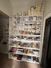 Stock Lotto Candele e Ceri, più di 300 PEZZI!