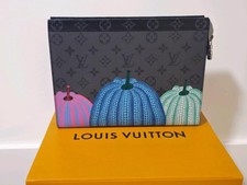Louis Vuitton LV x YK Pochette