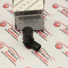 SENSORE PARCHEGGIO POST. FIAT