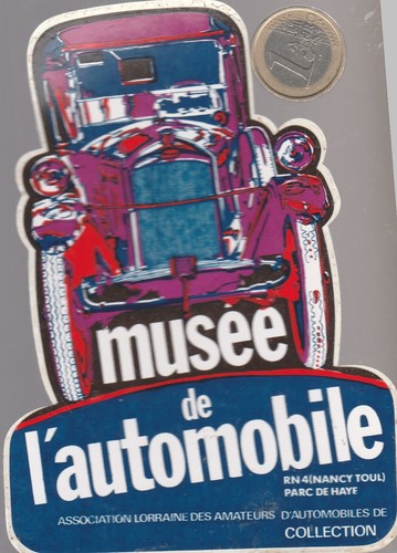 C24 automobile musee de - musee,