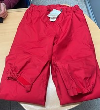 Pantaloni imbottiti per moto