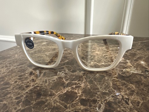 Occhiali lettura peepers - occhiali,