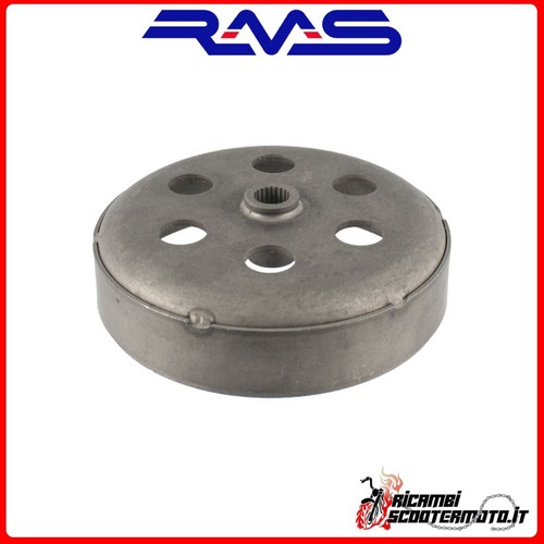 Campana frizione rms sym - rms,