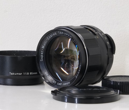 Quasi come nuovo - [+], pentax