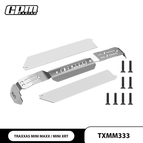 Gpm sst chassis skid kit - gpm,