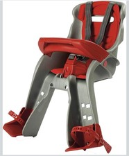 seggiolino per bicicletta per bambino orion