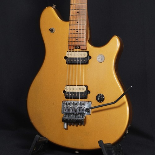 Peavey evh wolfgang special - /,