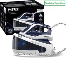 IMETEC CALDAIA FERRO DA STIRO