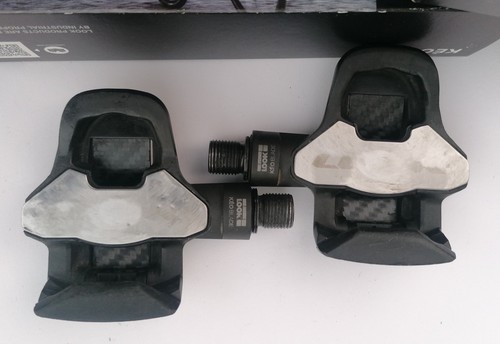 Pedali look keo blade - 2,
