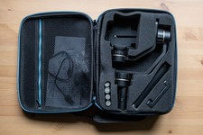 Feiyu MG Lite 3‑Axis Gimbal