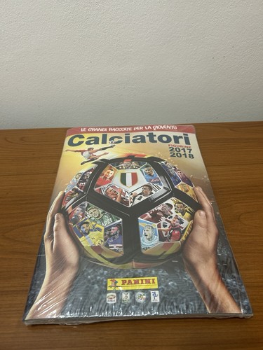 Sigillato calciatori panini - calciatori,