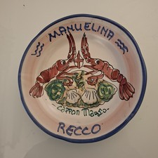 Piatto del Buon Ricordo -