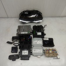 Kit centralina motore NISSAN
