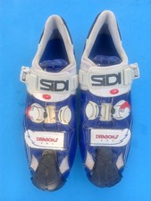 Scarpe uomo sidi dragon - scarpe,