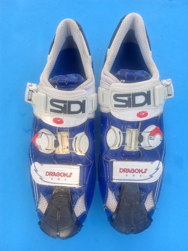 Scarpe uomo sidi dragon - scarpe,