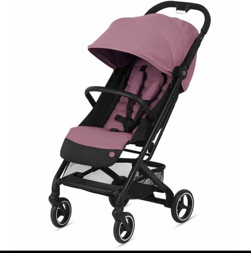 Cybex single stroller magnolia - cybex,