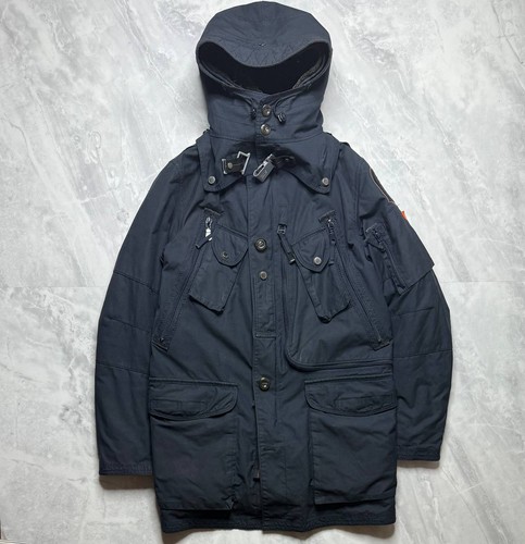 Giacca parka parajumpers - giacca,