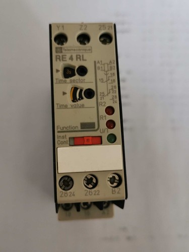 1pcs relè nuovo re4rl13bu - relè, re4