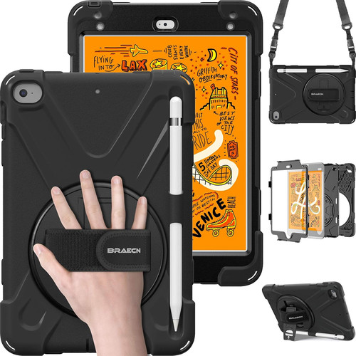 Per cover ipad mini - cover, 4