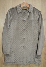 Zara Giacca Parka Donna