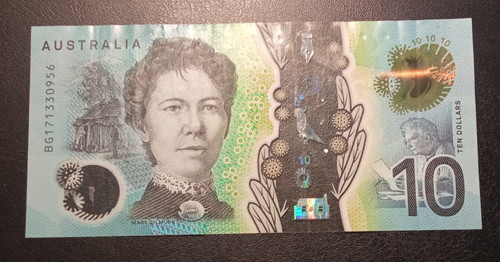 Dollari australia 2017 in - australia,